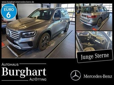 Mercedes GLB200