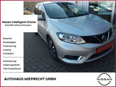 Nissan Pulsar