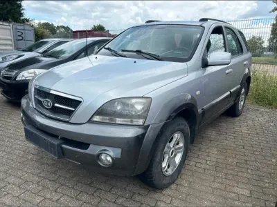 Gebraucht Kia Sorento