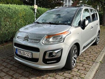 Citroën C3 Picasso