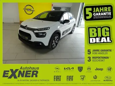 Gebraucht Citroën C3