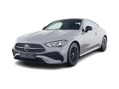 Usata Mercedes CLE300 Premium 258 CV (189 kW) 2025 Grigio Coupé