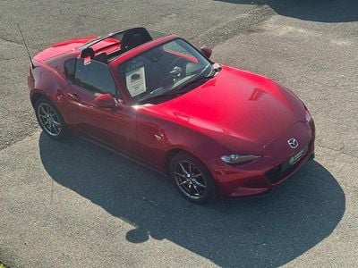 Mazda MX5
