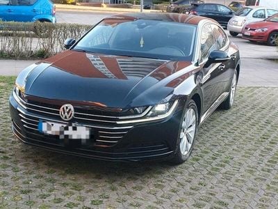 VW Arteon