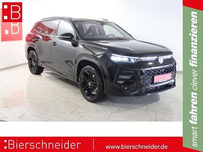 Usata VW Tayron Style 193 CV (141 kW) 2025 Nero SUV