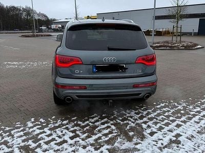 Gebraucht Audi Q7 340 PS (250 kW) 2010 Grau SUV