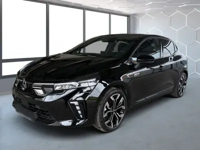 Occasion Mitsubishi Colt Select 143 PK (105 kW) 2024 Zwart Hatchback