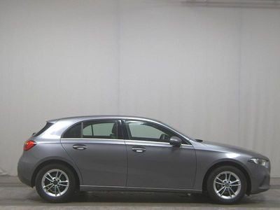 Mercedes A200