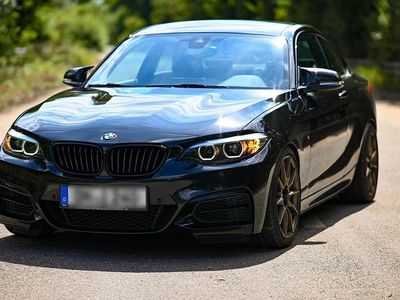 BMW M240