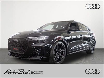 Nuova Audi RS Q8 Sport 600 CV (441 kW) 2026 Nero SUV