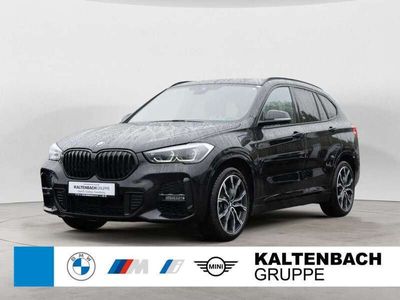 gebraucht BMW X1 xDrive25e M Sport Navi AHK Pano HUD LED Ka