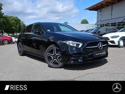Mercedes A250