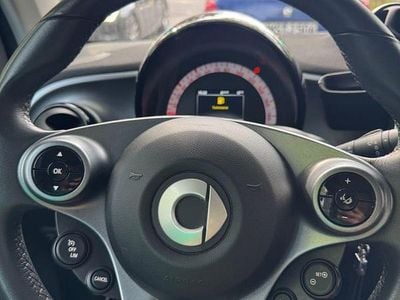 Smart ForTwo Coupé