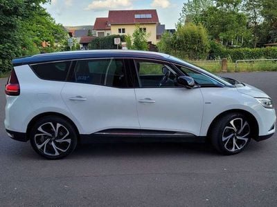 Renault Grand Scénic IV