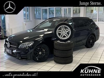 Mercedes C300