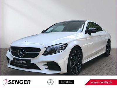 Mercedes C400