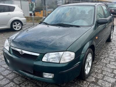 Mazda 323