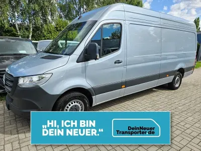 Gebraucht Mercedes Sprinter