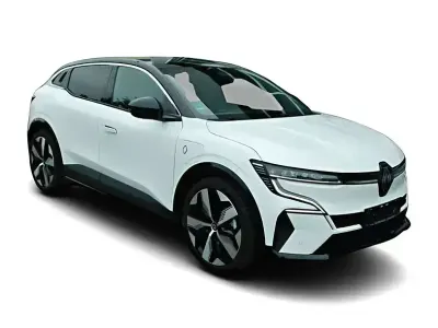 Gebraucht Renault Megane E-Tech Techno 161 kW (220 PS) 2022 Andere Limousine