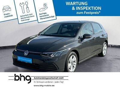 VW Golf VIII