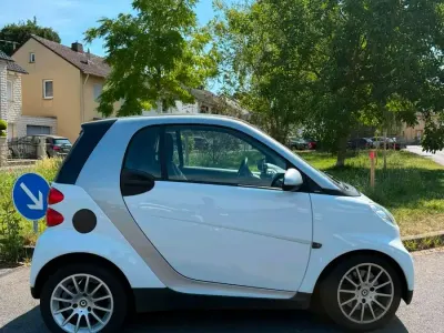 Gebraucht Smart ForTwo Coupé