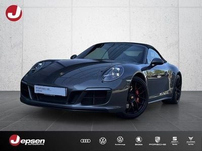Porsche 911 Carrera GTS