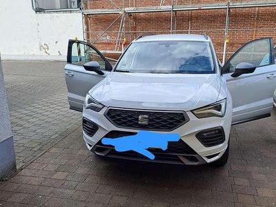 Gebraucht Seat Ateca FR 150 PS (110 kW) 2023 SUV