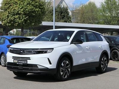 Gebraucht Opel Grandland X