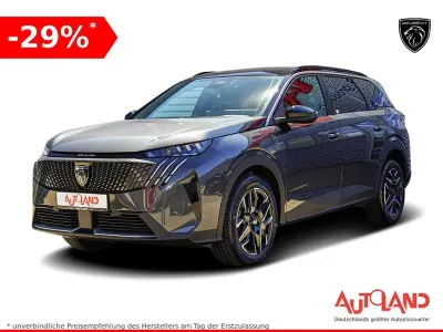 Gebraucht Peugeot 5008
