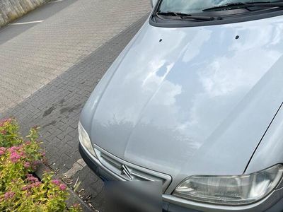 Citroën Xsara