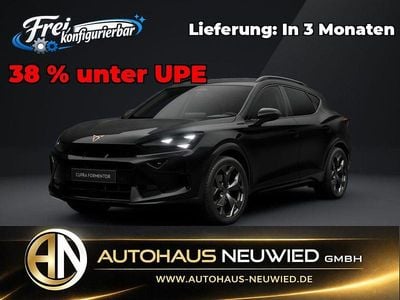 Gebraucht Cupra Formentor