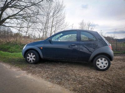 gebraucht Ford Ka 