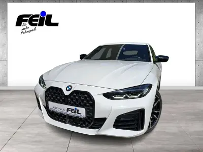 Brugt BMW M440