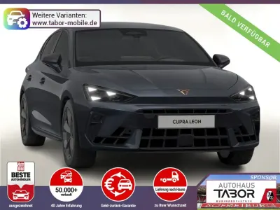 Używany Cupra Leon