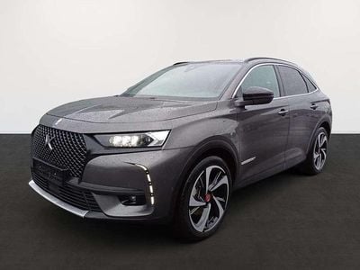 DS Automobiles DS7 Crossback