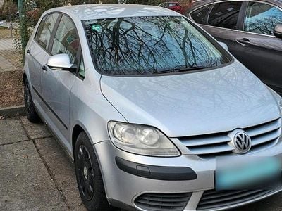 Gebraucht VW Golf IV 105 PS (77 kW) 2005 Silber Limousine