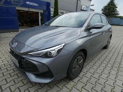 Grau Gebraucht 2025 MG MG3 Kleinwagen | 17.990 € (Guter Preis)