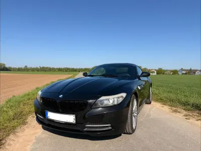 Gebraucht BMW Z4