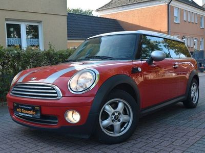 gebraucht Mini Cooper Clubman Clubman Cooper*TÜV NEU*