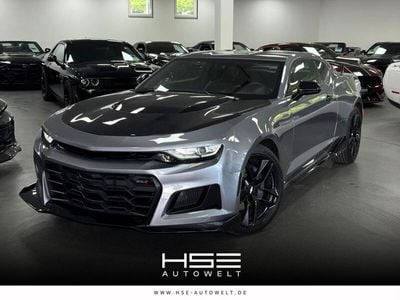 Chevrolet Camaro ZL1