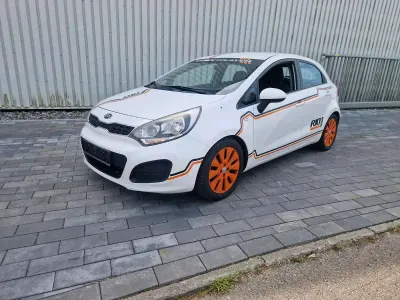 Gebraucht Kia Rio