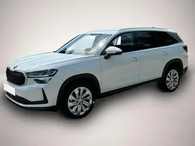 Gebraucht Skoda Kodiaq
