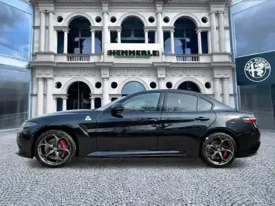 Gebraucht Alfa Romeo Giulia