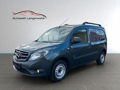 Mercedes Citan 109