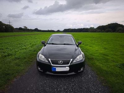 Lexus IS250