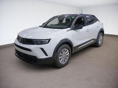 Gebraucht Opel Mokka Ultimate 136 PS (100 kW) 2024 Weiß SUV