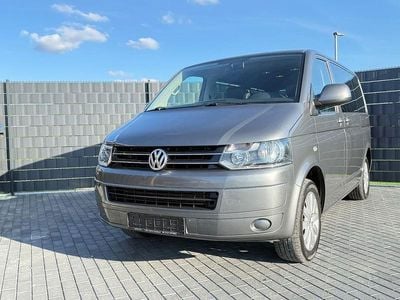 VW T5