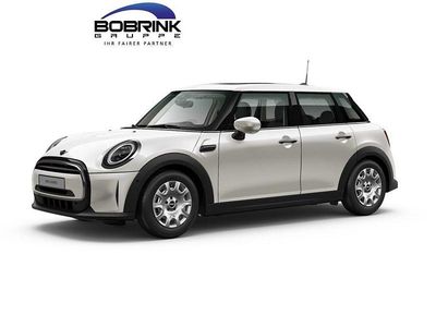 Second-hand Mini Cooper Classic 136 CP (100 kW) 2024 Alb Hatchback