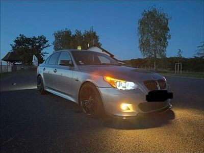 BMW 535