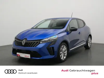 Usata Renault Clio V Evolution 91 CV (66 kW) 2025 Blu Utilitaria